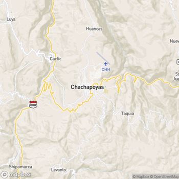 Chachapoyas