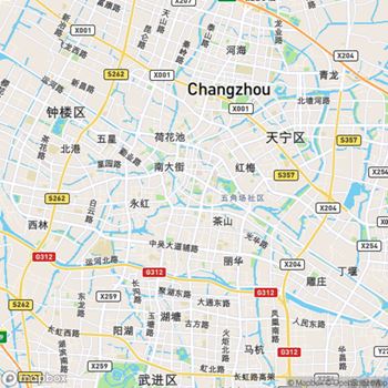 Changzhou