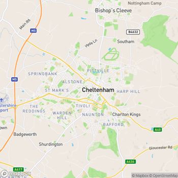 Chat Cheltenham