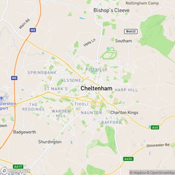 Cheltenham