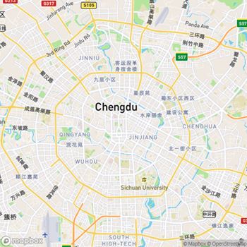 Chat Chengdu