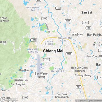 Chiang Mai