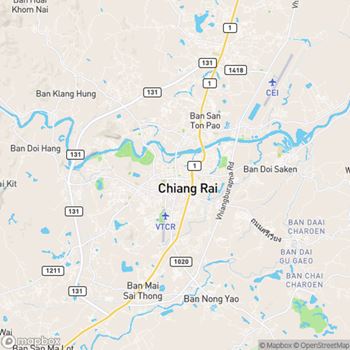 Chat Chiang Rai