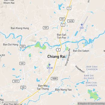 Chiang Rai