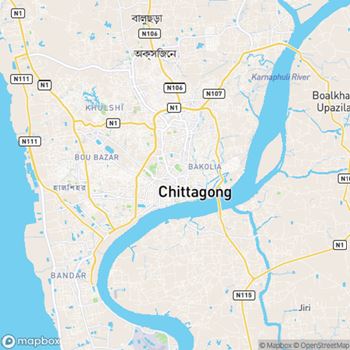 Chat Chittagong