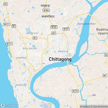 Chittagong