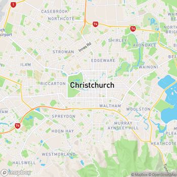 Chat Christchurch