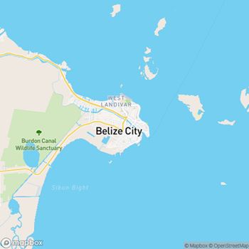 Ciudad de Belice