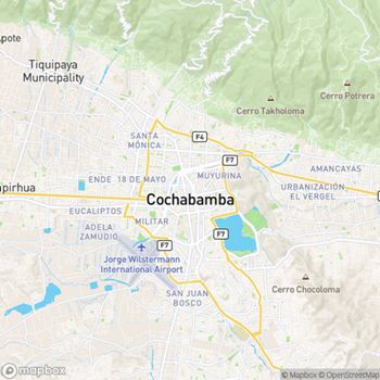 Chat Cochabamba