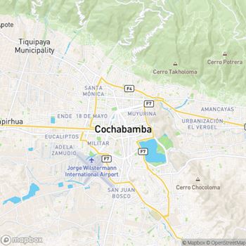 Cochabamba