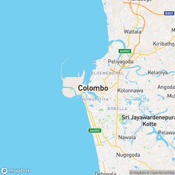 Colombo