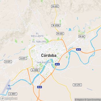 Chat Córdoba