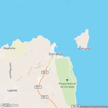 Corralejo