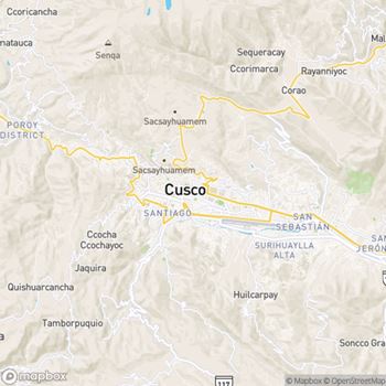 Chat Cusco