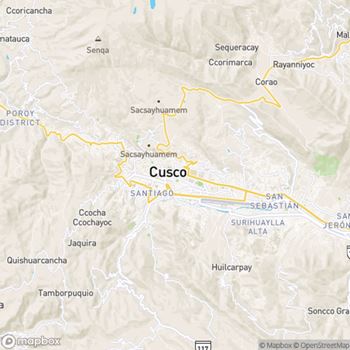 Cusco