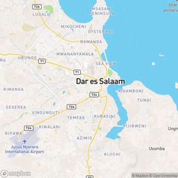 Chat Dar es Salaam