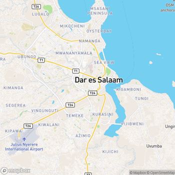 Dar es Salaam