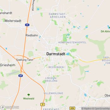 Darmstadt