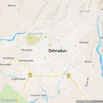 Chat Dehradun