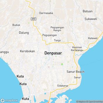 Denpasar