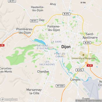 Dijon