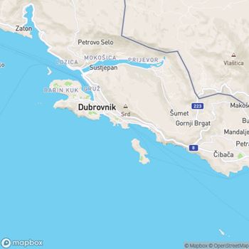 Chat Dubrovnik