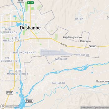 Dusambé