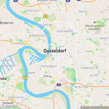 Düsseldorf