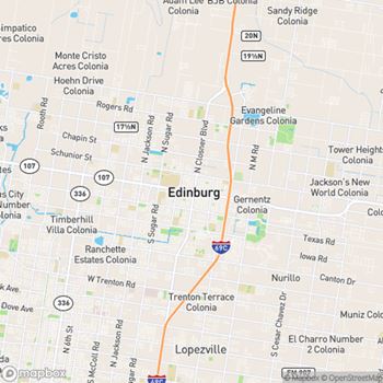 Edinburg