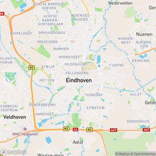 Guía de Eindhoven para nómadas digitales