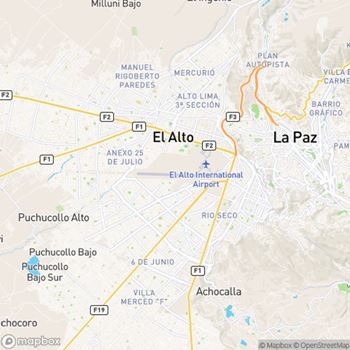 El Alto