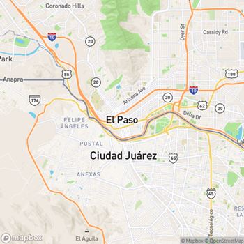 Chat El Paso