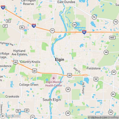 Guía de Elgin para nómadas digitales