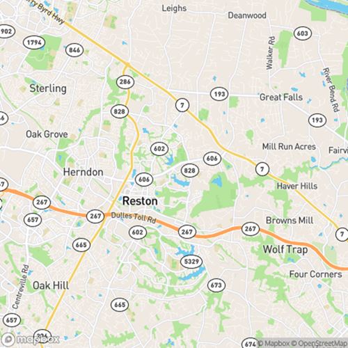 Guía de Fairfax para nómadas digitales