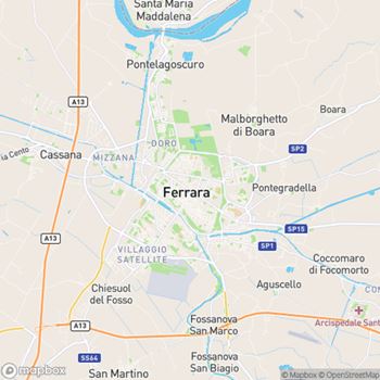 Chat Ferrara