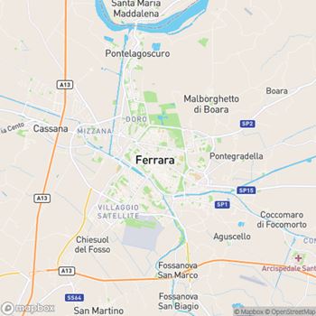 Ferrara