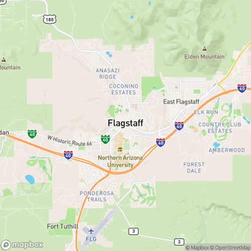 Guía de Flagstaff para nómadas digitales