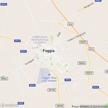 Foggia