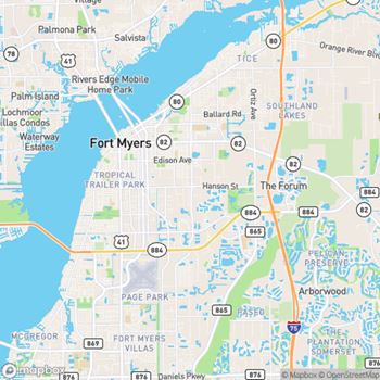 Fort Myers