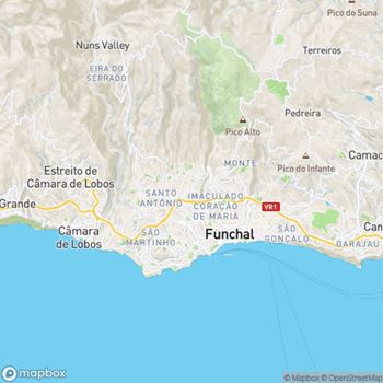 Funchal