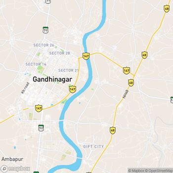 Chat Gandhinagar