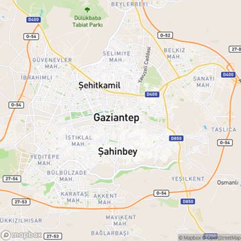 Gaziantep