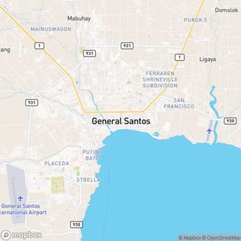 General Santos