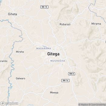 Gitega