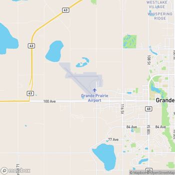 Grande Prairie