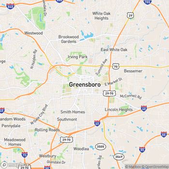 Greensboro