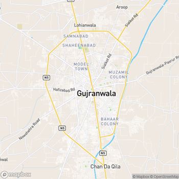 Chat Gujranwala