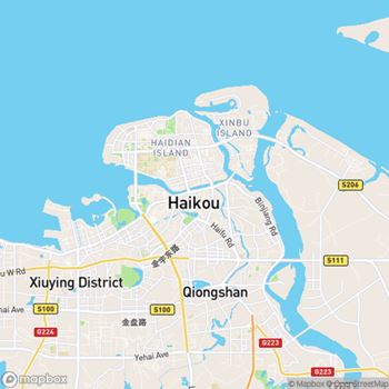 Haikou