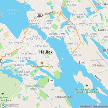 Chat Halifax