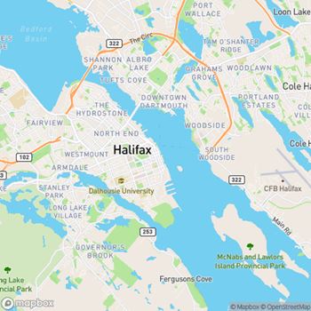 Halifax